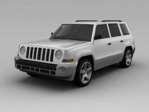 20 cars collections vol 1 3D Model