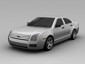 20 cars collections vol 1 Modelo 3D