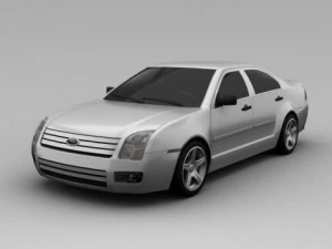 20 cars collections vol 1 3D Model