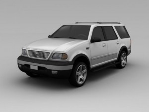 20 cars collections vol 1 Modelo 3D