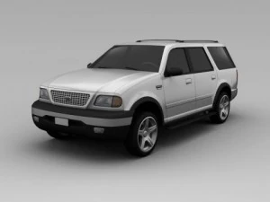 20 cars collections vol 1 3D Model
