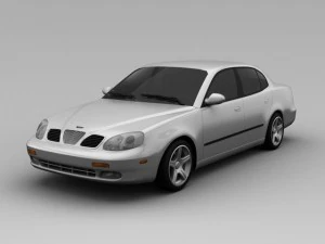 20 cars collections vol 2 3D Model