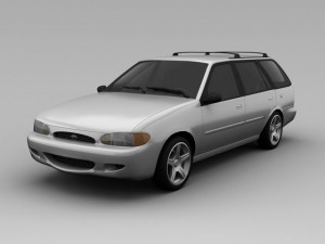 20 cars collections vol 2 3D Модель