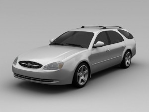 20 cars collections vol 2 3D Модель