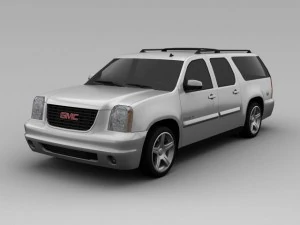 20 cars collections vol 2 3D Model