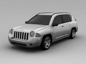20 cars collections vol 2 3D Model