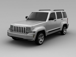 20 cars collections vol 2 3D Модель
