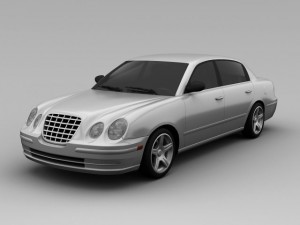 20 cars collections vol 2 3D Модель