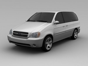 20 cars collections vol 2 3D Модель
