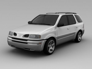 20 cars collections vol 2 3D Модель
