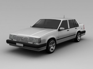20 cars collections vol 2 3D Модель
