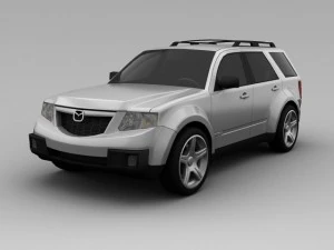 20 cars collections vol 2 3D Model