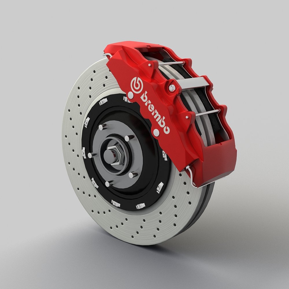 Brembo