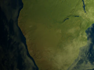 3d earth 3D Model