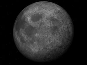 3d earth 3D Model