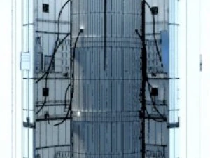 titan 3D Model
