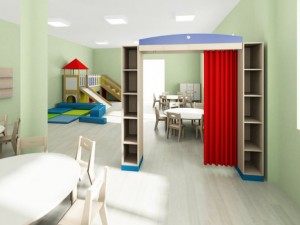 toddler Modèle 3D