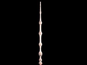 elder wand 3D Модель