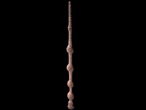 elder wand 3D Модель