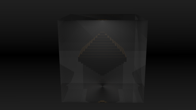 glass ornament 3D Model .c4d .max .obj .3ds .fbx .stl .blend 
