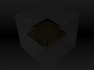 glass ornament 3D Model