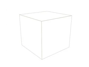 building set 2 3D Model