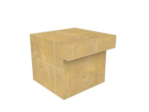 building set 2 3D Model