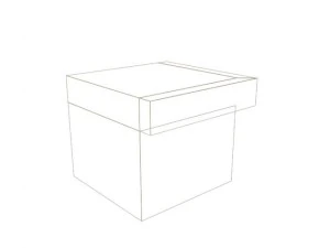 building set 2 3D Model