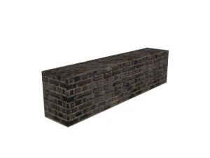 building set 2 3D Model