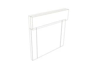 building set 2 3D Model