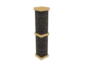 building set 2 3D Model