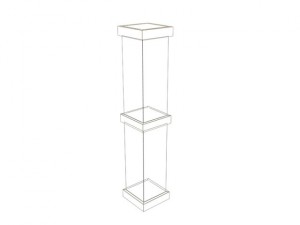 building set 2 3D 모델
