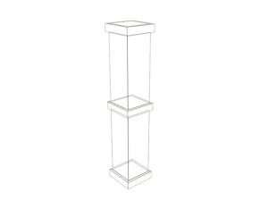 building set 2 3D Model
