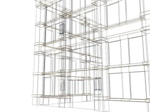 building set 2 3D Model
