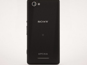 sony xperia m all colors 3D 모델