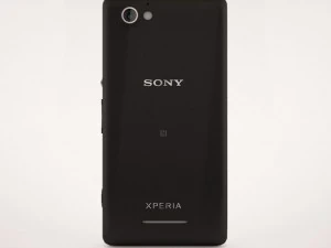 sony xperia m all colors 3D Model