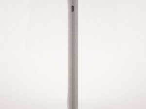 sony xperia m all colors 3D 모델