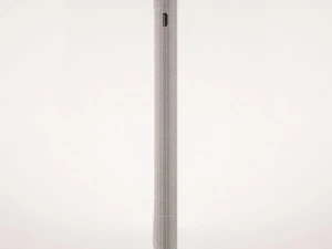sony xperia m all colors 3D Model