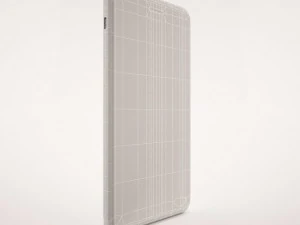 sony xperia m all colors 3D Model