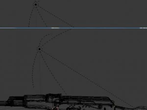 ak47 3D Model