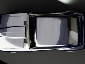 pontiac firebird 3D Model