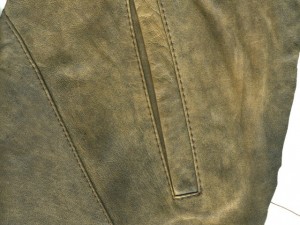 leather CG 텍스쳐