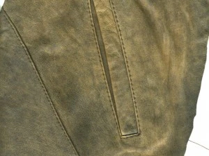 leather CG Textures
