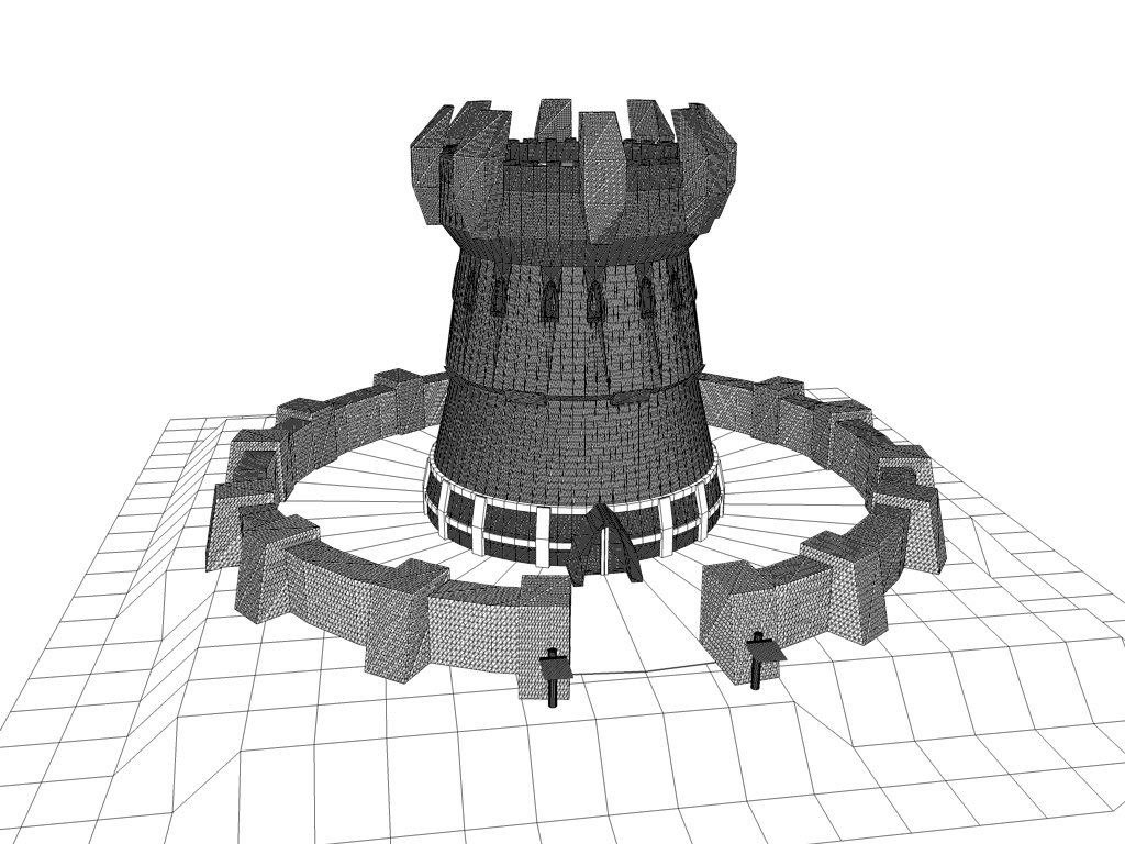 Разрушить башню 3д. Башня замка. Разрушить башню 3д. Руины башни. Разрушить башню 3д.