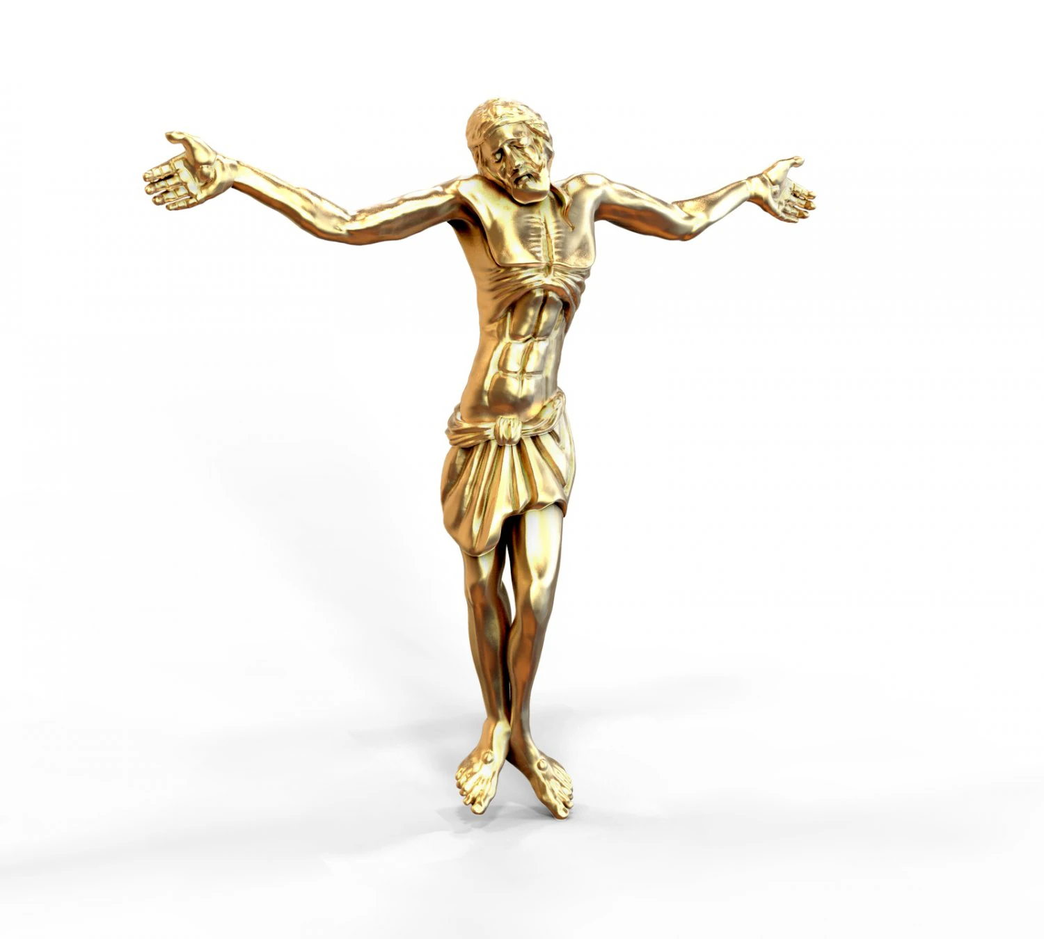 jes&uacute;s rublevsky Modelo 3D .c4d .max .obj .3ds .fbx .stl .blend 