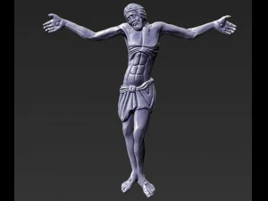 jes&uacute;s rublevsky Modelo 3D