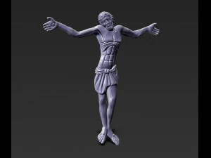 jes&uacute;s rublevsky Modelo 3D