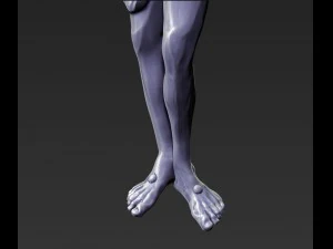 jes&uacute;s rublevsky Modelo 3D