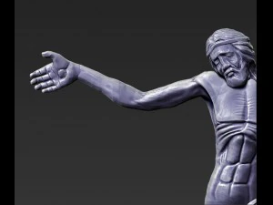 jes&uacute;s rublevsky Modelo 3D