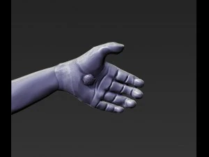 jes&uacute;s rublevsky Modelo 3D